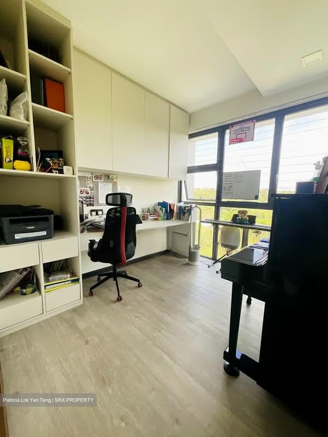 Blossom Residences (D23), Condominium #564259931